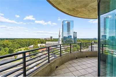 750 Park Avenue NE #15SE, Atlanta, GA 30326 - Photo 33