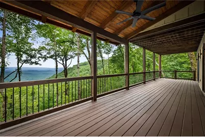 380 Utana Bluffs Trail, Ellijay, GA 30540 - Photo 11