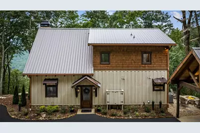 380 Utana Bluffs Trail, Ellijay, GA 30540 - Photo 59