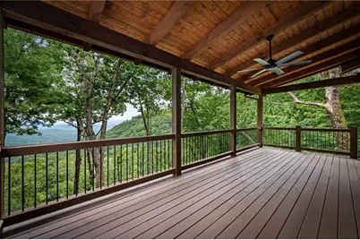 380 Utana Bluffs Trail, Ellijay, GA 30540 - Photo 15