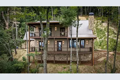 380 Utana Bluffs Trail, Ellijay, GA 30540 - Photo 61