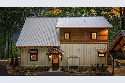 380 Utana Bluffs Trail, Ellijay, GA 30540 - Photo 65