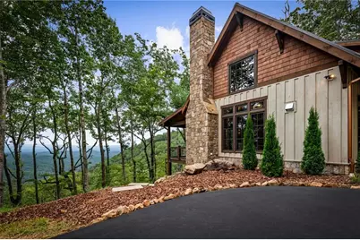 380 Utana Bluffs Trail, Ellijay, GA 30540 - Photo 71