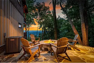 380 Utana Bluffs Trail, Ellijay, GA 30540 - Photo 5