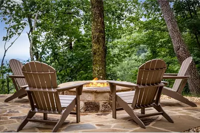 380 Utana Bluffs Trail, Ellijay, GA 30540 - Photo 57