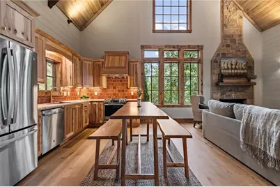 380 Utana Bluffs Trail, Ellijay, GA 30540 - Photo 25