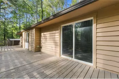 760 Cherokee Trail, Winterville, GA 30683 - Photo 3
