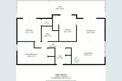 760 Cherokee Trail, Winterville, GA 30683 - Photo 31
