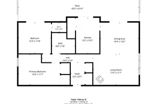 760 Cherokee Trail, Winterville, GA 30683 - Photo 31