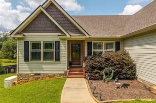 151 Old S Dr, Ellijay, GA 30540 - Photo 5