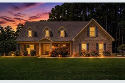 112 Fishers Mill Drive, Jackson, GA 30233 - Photo 1