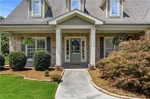 112 Fishers Mill Dr, Jackson, GA 30233 - Photo 5