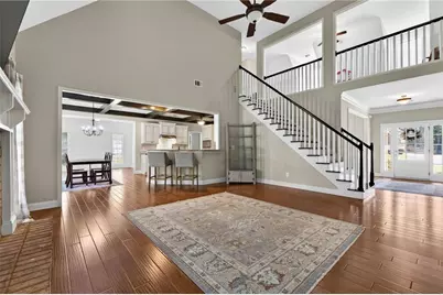 112 Fishers Mill Drive, Jackson, GA 30233 - Photo 15