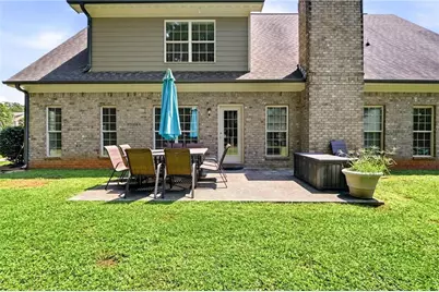 112 Fishers Mill Drive, Jackson, GA 30233 - Photo 53