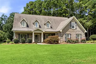 112 Fishers Mill Dr, Jackson, GA 30233 - Photo 3