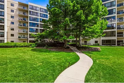 1800 Clairmont Lake #A116, Decatur, GA 30033 - Photo 25