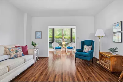 1800 Clairmont Lake #A116, Decatur, GA 30033 - Photo 3