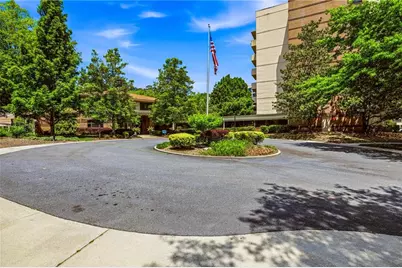 1800 Clairmont Lake #A116, Decatur, GA 30033 - Photo 13