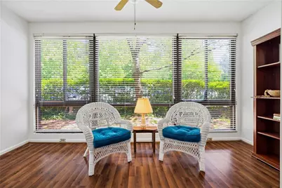 1800 Clairmont Lake #A116, Decatur, GA 30033 - Photo 5