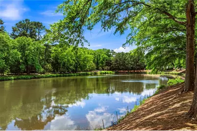 1800 Clairmont Lake #A116, Decatur, GA 30033 - Photo 11