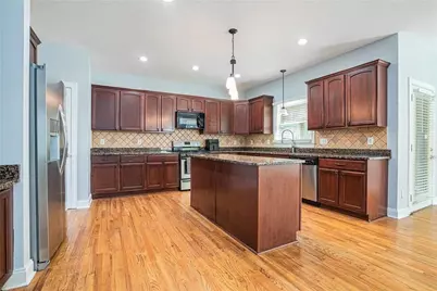 3641 Mountain Cove Road, Snellville, GA 30039 - Photo 7
