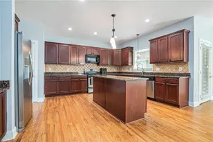 3641 Mountain Cove Rd, Snellville, GA 30039 - Photo 7
