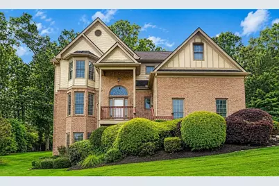 3641 Mountain Cove Road, Snellville, GA 30039 - Photo 1