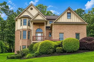 3641 Mountain Cove Rd, Snellville, GA 30039 - Photo 1