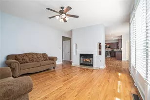 3641 Mountain Cove Rd, Snellville, GA 30039 - Photo 5