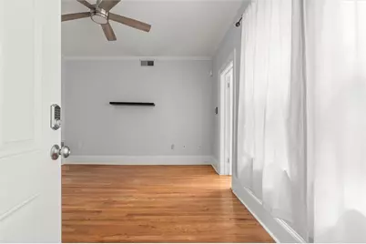 737 Barnett Street NE #D3, Atlanta, GA 30306 - Photo 5