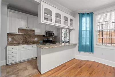 737 Barnett Street NE #D3, Atlanta, GA 30306 - Photo 11