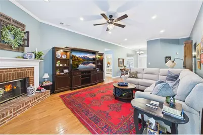 5007 Lakeridge Close, McDonough, GA 30253 - Photo 7