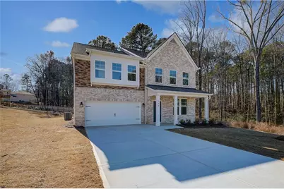 163 Dalston Cove, Stockbridge, GA 30281 - Photo 3