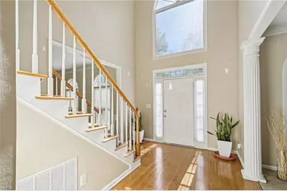 100 Julia Court, Fayetteville, GA 30214 - Photo 5