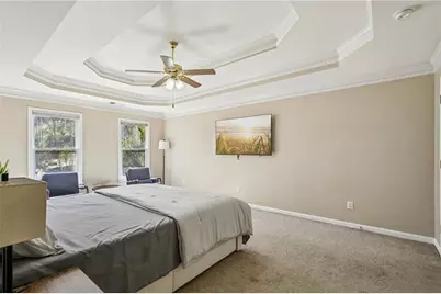 100 Julia Court, Fayetteville, GA 30214 - Photo 23
