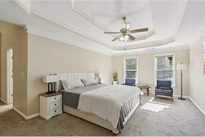 100 Julia Court, Fayetteville, GA 30214 - Photo 21