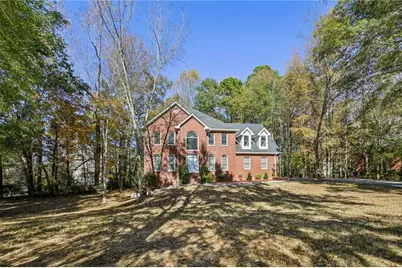 100 Julia Court, Fayetteville, GA 30214 - Photo 1