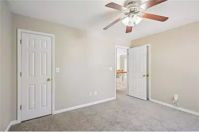 100 Julia Court, Fayetteville, GA 30214 - Photo 39