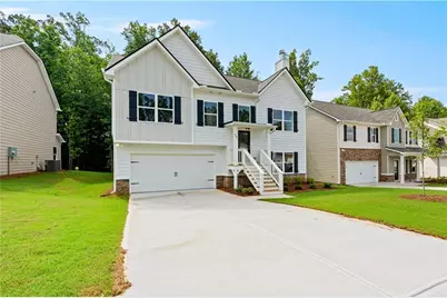 491 Charleston Place, Villa Rica, GA 30180 - Photo 3