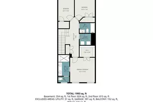 3297 Park Pointe Cir Circle, Scottdale, GA 30079 - Photo 29