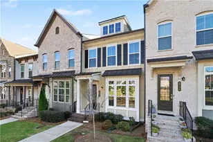 3297 Park Pointe Cir Circle, Scottdale, GA 30079 - Photo 3