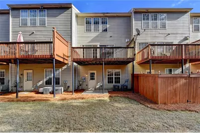 2026 Merrimont Way, Roswell, GA 30075 - Photo 53
