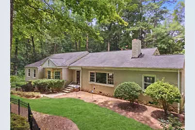 3952 Club Drive NE, Atlanta, GA 30319 - Photo 21
