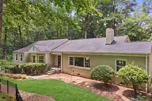 3952 Club Dr NE, Atlanta, GA 30319 - Photo 21