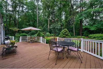 3952 Club Drive NE, Atlanta, GA 30319 - Photo 7