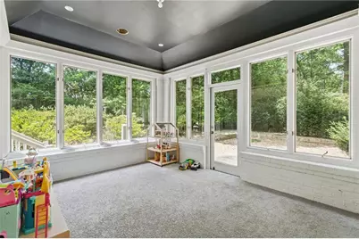 3952 Club Drive NE, Atlanta, GA 30319 - Photo 41