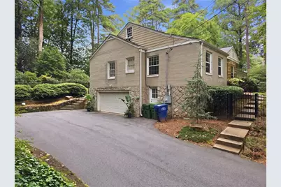 3952 Club Drive NE, Atlanta, GA 30319 - Photo 23