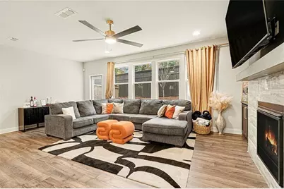 782 Belrose Drive SE, Marietta, GA 30080 - Photo 7
