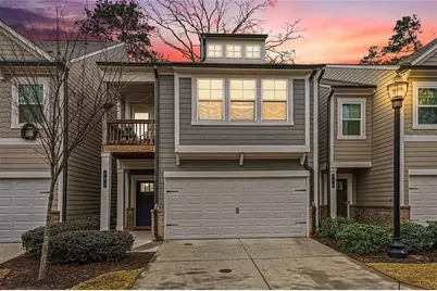 782 Belrose Drive SE, Marietta, GA 30080 - Photo 3