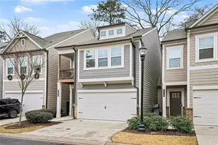 782 Belrose Dr SE, Marietta, GA 30080 - Photo 1